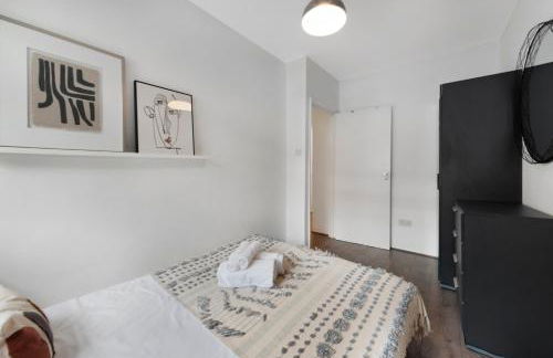 1 Bed Apartment- Finsbury Park Station A - Foto 10