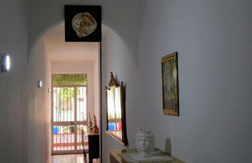 Nel giardino di Nunziatina - Photo 16