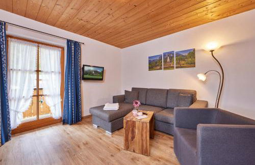 Ferienwohnungen Pfanzelter - Foto 11