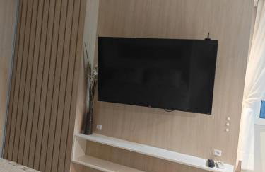Flat Residencial Simas - Foto 5