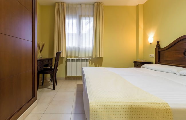 Apartamentos Silken Playa de Toro - Foto 4