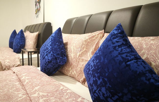 Casa Duplex at Sunrise Gurney Seaview - Foto 4