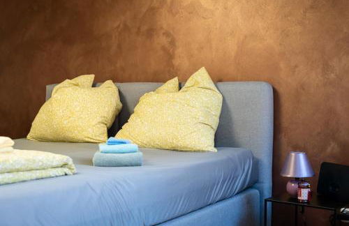 Mediterran Apartments-Cabernet Sauvignon - Photo 8