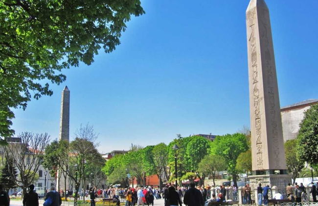 Leylak Suite - Foto 38