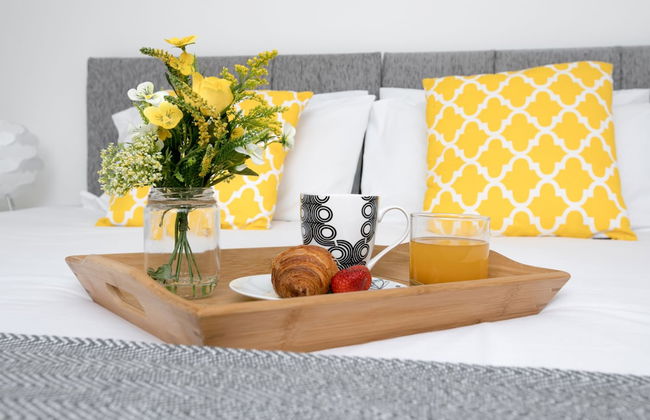 KVM - City Apartments - Foto 55