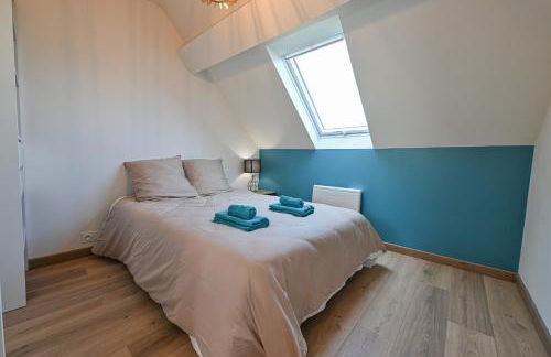 Bellerivois - 5 min des rives - Foto 7