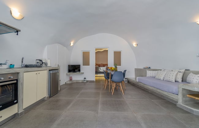 Cally Cave Houses - Foto 7