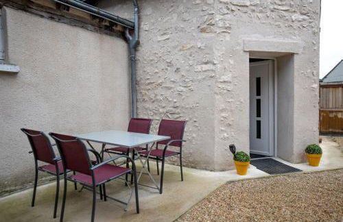 Le P'titVaillant - Maison - Foto 26