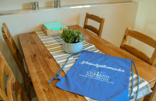 Ferienwohnung Schmidt - Foto 7