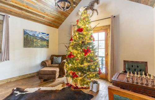 The Stalls At Whitefish - Foto 78