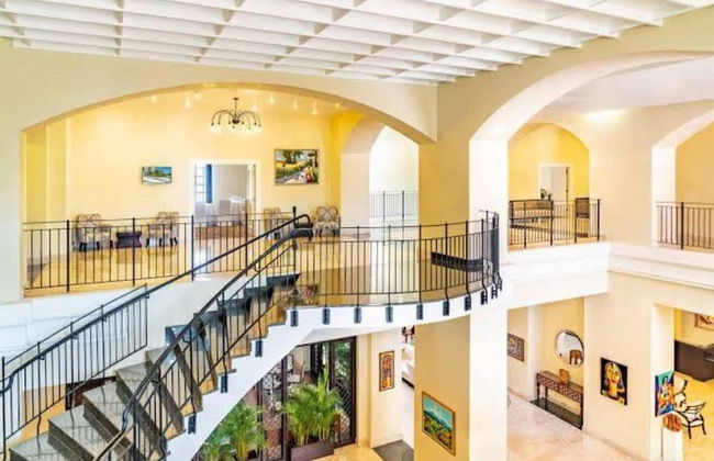 Luxury 1-bed Apartment in Montego Bay - Foto 13