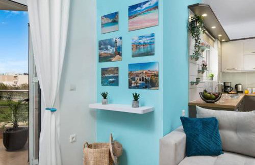 New cozy apartment near the center of Chania - Foto 16