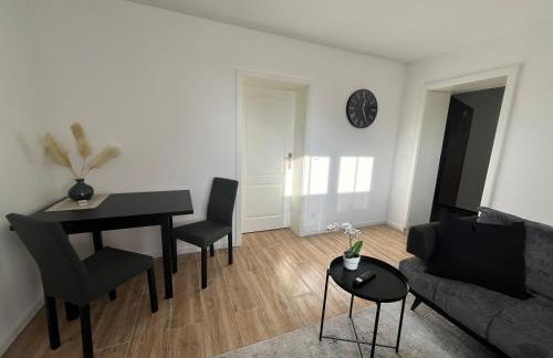 Gutshof von Gemünden Ferienwohnung 2 - Foto 8