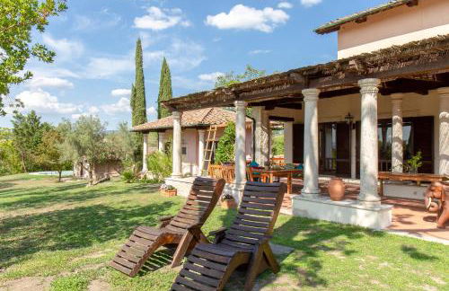 Villa Il Turchetto - Foto 5