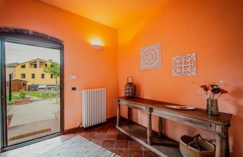 Holiday Home Croce with Spa - Foto 15