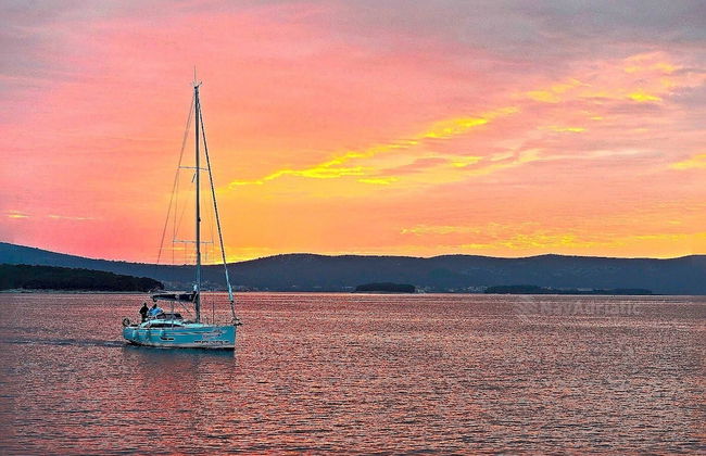 Apartment Serene Step From The Sea, Sleeps 5 - Foto 11