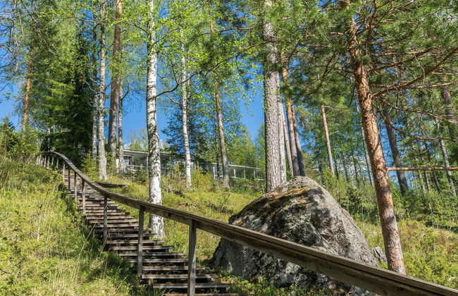 Rantalinna 2 - Foto 7