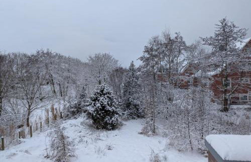 Ferienwohnung Njord - Foto 17