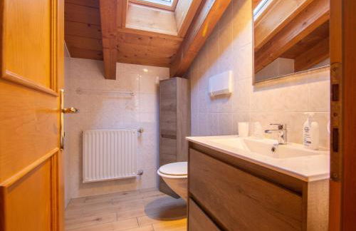 Apartment Garni Eden by Interhome - Foto 32