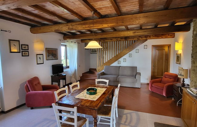 Tenuta Colombaio - Photo 4