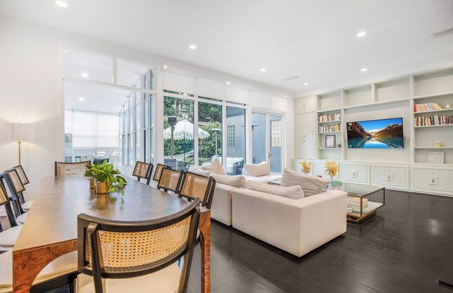 Franklin Canyon - Foto 24