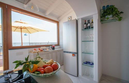 Amalfi House Marlidia - Photo 19