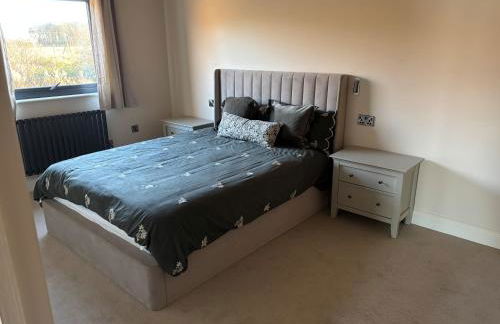 Four Seasons Lodge - Foto 8