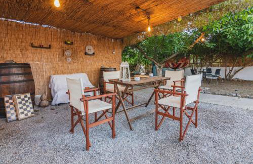 Elias Maro House - Photo 40