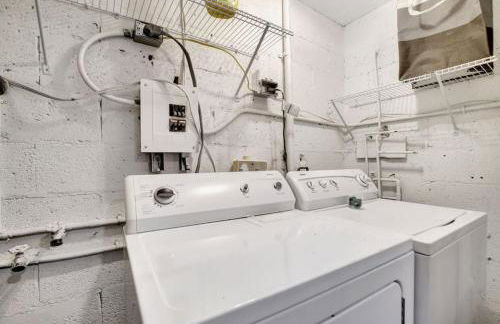 Wilton on the water courtyard and Heated Pool - Foto 29