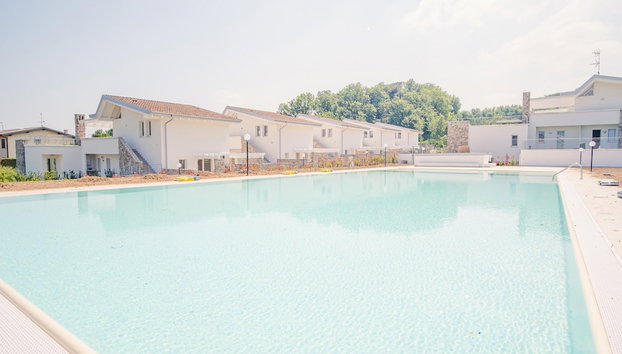 Rosa dei Venti Est in Padenghe sul Garda - Foto 5, Habitación