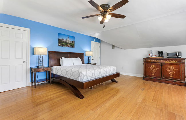 Canal Express Rooms - Foto 31