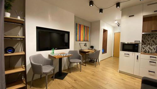 Like at Home Warsaw - Foto 5