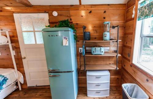 Big Blue Lake Cottages, LLC - Cottage #5 - Foto 15