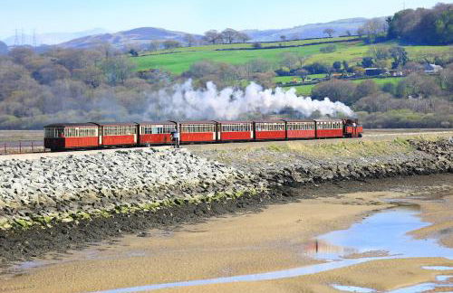 Harbour Apartment - Foto 19