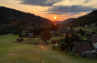 Naturel loft 5 personnes et jardin - Foto 13