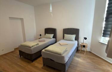 Apartment am Zollverein -WiFi - Parking for free - Foto 17