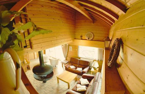 Chalet de Charme 100m² - Grand jardin - Gite les 4 saisons- Lac de chalain - Foto 35