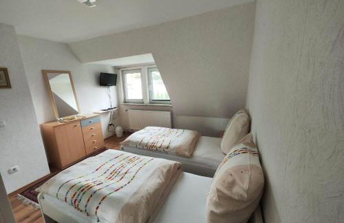 Schickes 110qm Ferienhaus in Nähe VW, Messe,DEZ und Orangerie - Foto 22