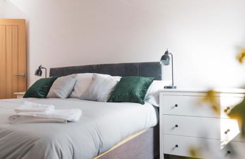 The Old Band Accommodation - Foto 16