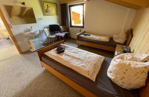 Ferienwohnung Bergtraum - Chiemgau Karte - Foto 10