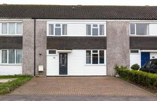 Gatwick Place - Foto 5