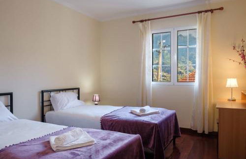 GuestReady - Tranquil Spot in São Vicente - Foto 25