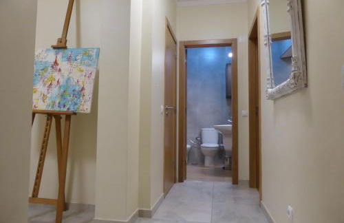 A View to the River Tejo by SixtyFive Boutique Home - Foto 46