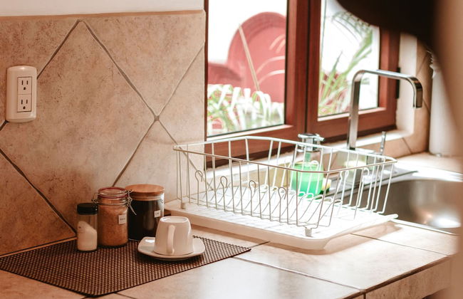 All Suite El Marques de Antigua - Foto 30