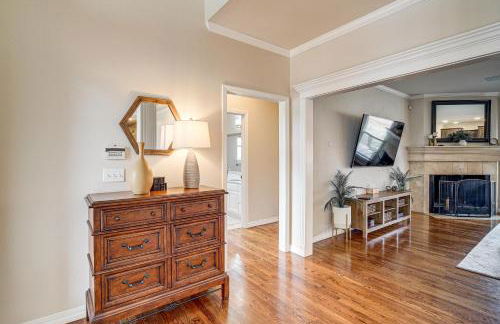 Pet-Friendly Tulsa Escape with Private Hot Tub! - Foto 6