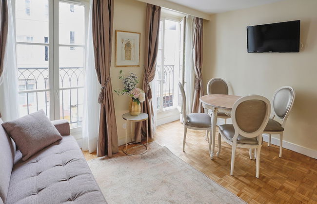 Apartments du Louvre - St-Honoré - Photo 32