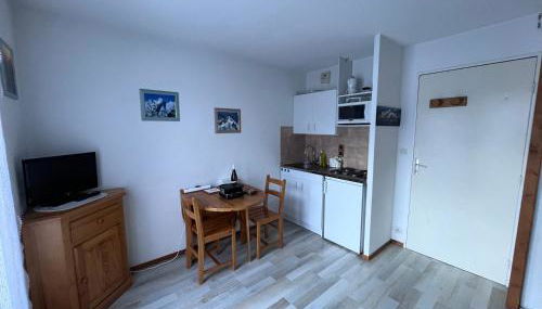 Aux Pieds des pistes en plein soleil - Foto 5