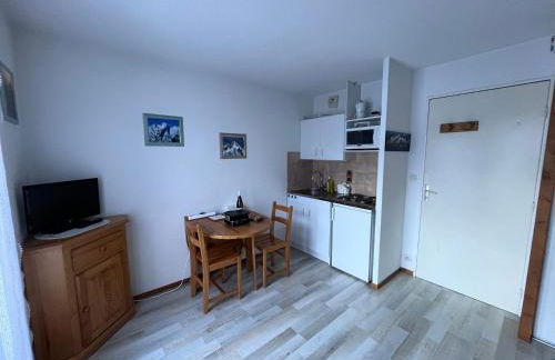 Aux Pieds des pistes en plein soleil - Foto 5