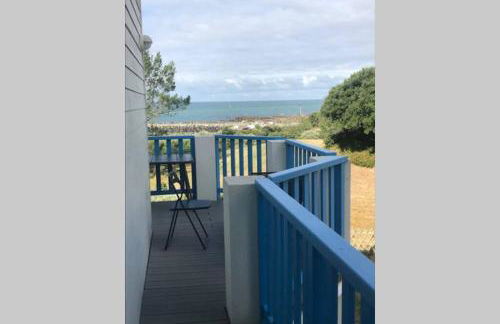 Grand appartement 4 étoiles vue mer et 2 terrasses - Foto 12