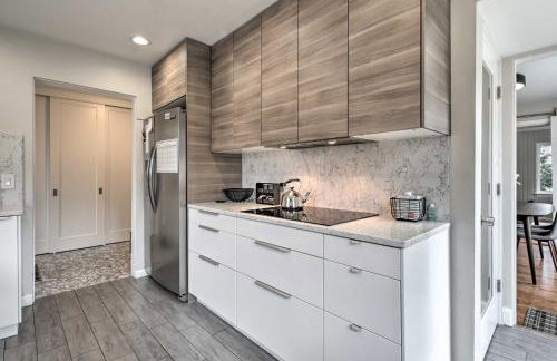 Home with Office and Yard 25 Mi to Downtown Chicago! - Foto 7